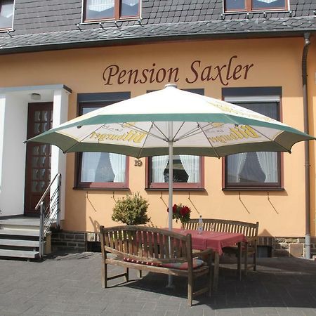 Pension-Saxler Neichen Ngoại thất bức ảnh