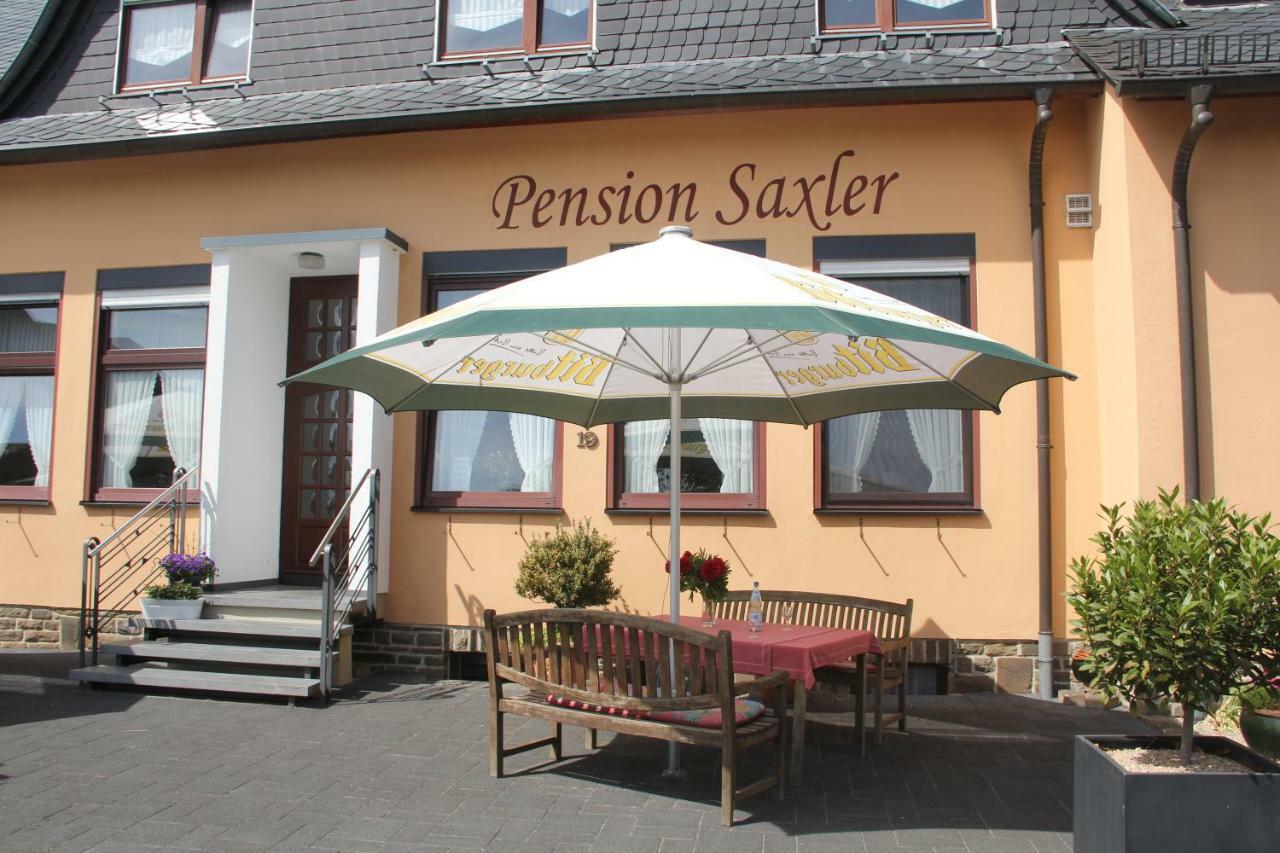 Pension-Saxler Neichen Ngoại thất bức ảnh